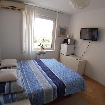 Rooms Vukovarska Zagreb Exterior foto