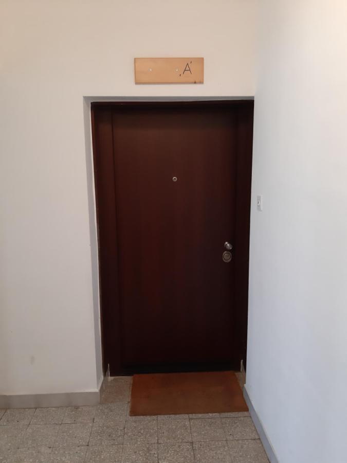 Rooms Vukovarska Zagreb Exterior foto