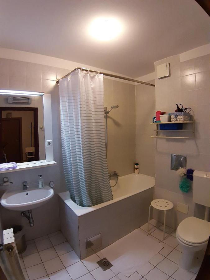 Rooms Vukovarska Zagreb Exterior foto